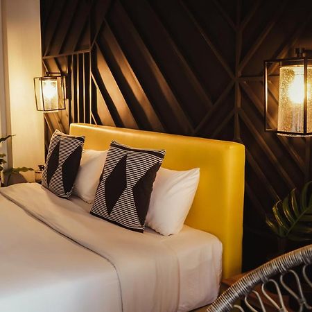 The Bourke Hotel Davao City المظهر الخارجي الصورة