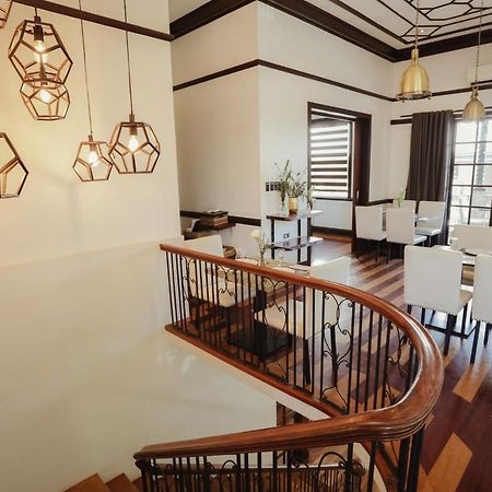 The Bourke Hotel Davao City المظهر الخارجي الصورة