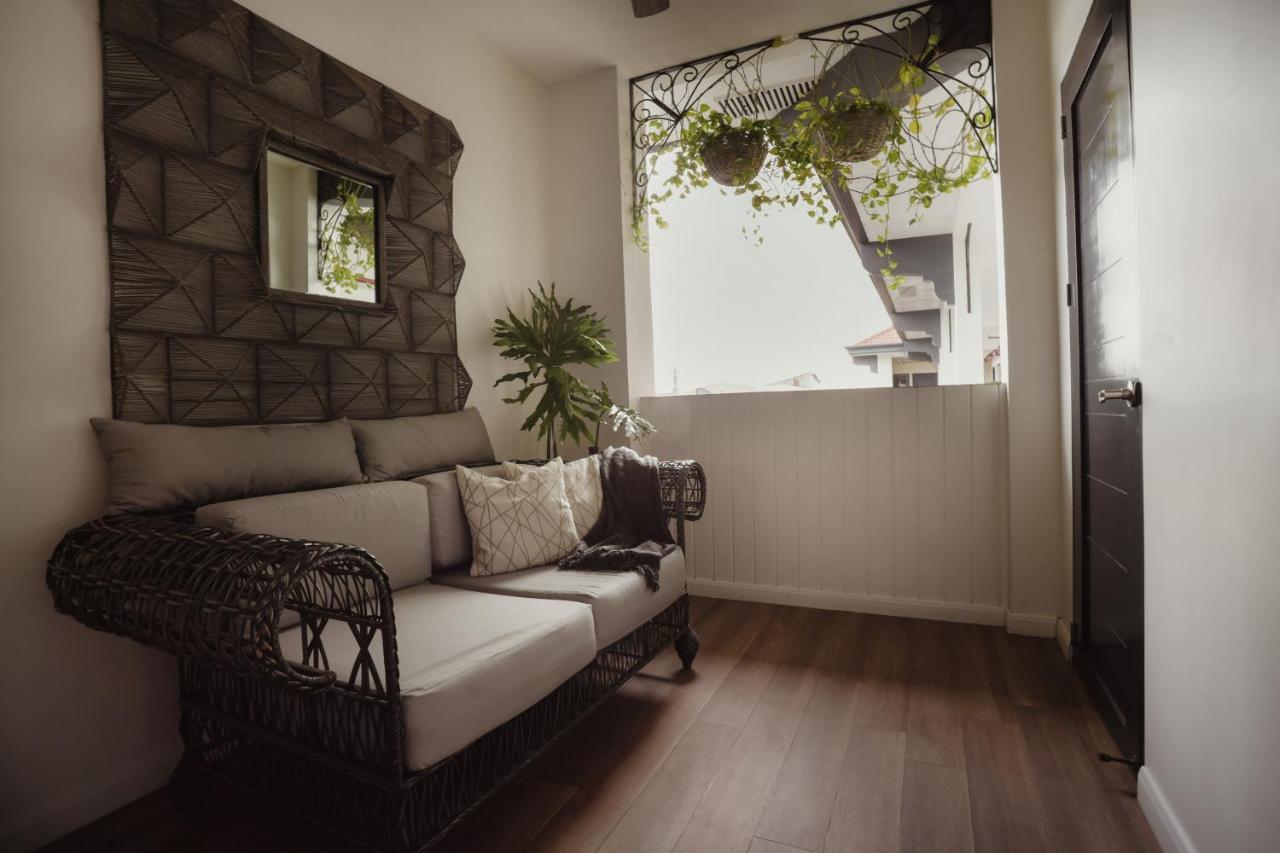 The Bourke Hotel Davao City المظهر الخارجي الصورة