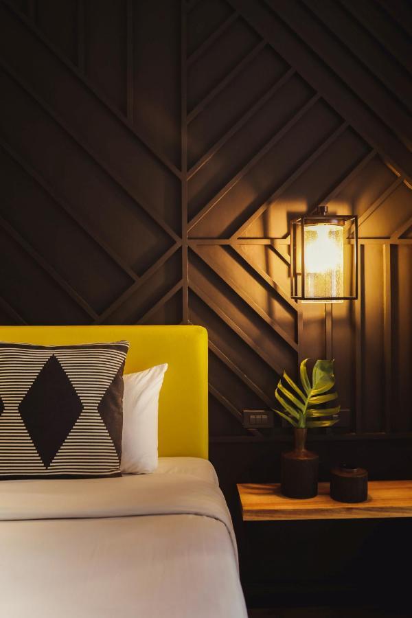 The Bourke Hotel Davao City المظهر الخارجي الصورة