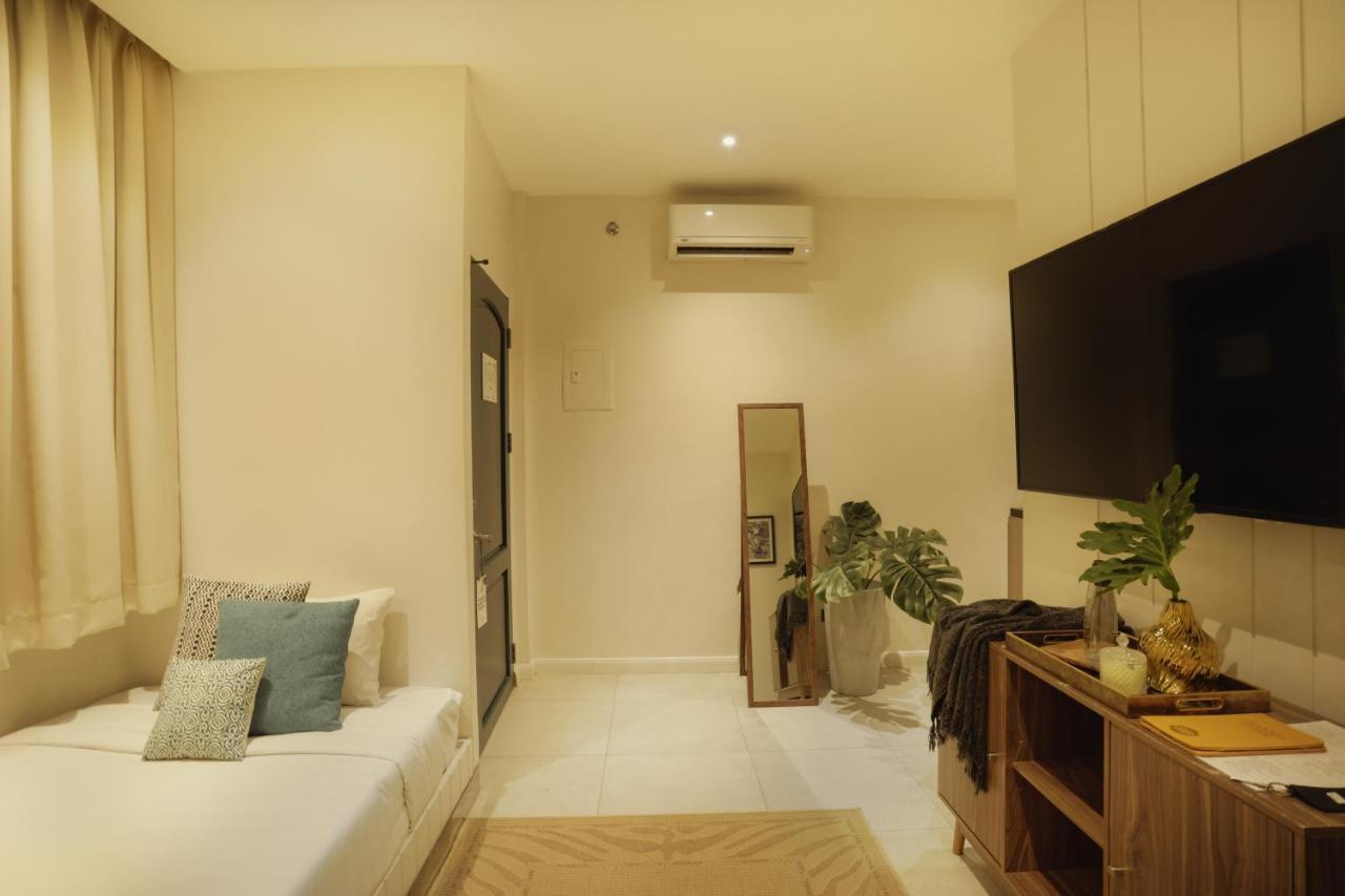 The Bourke Hotel Davao City المظهر الخارجي الصورة