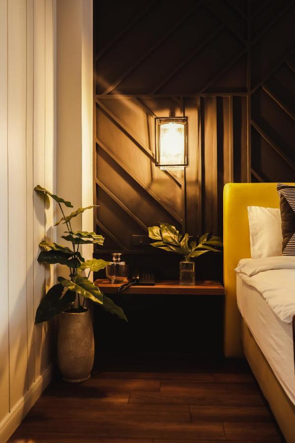 The Bourke Hotel Davao City المظهر الخارجي الصورة