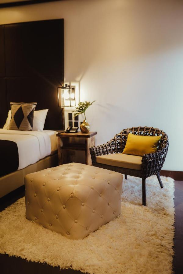 The Bourke Hotel Davao City المظهر الخارجي الصورة