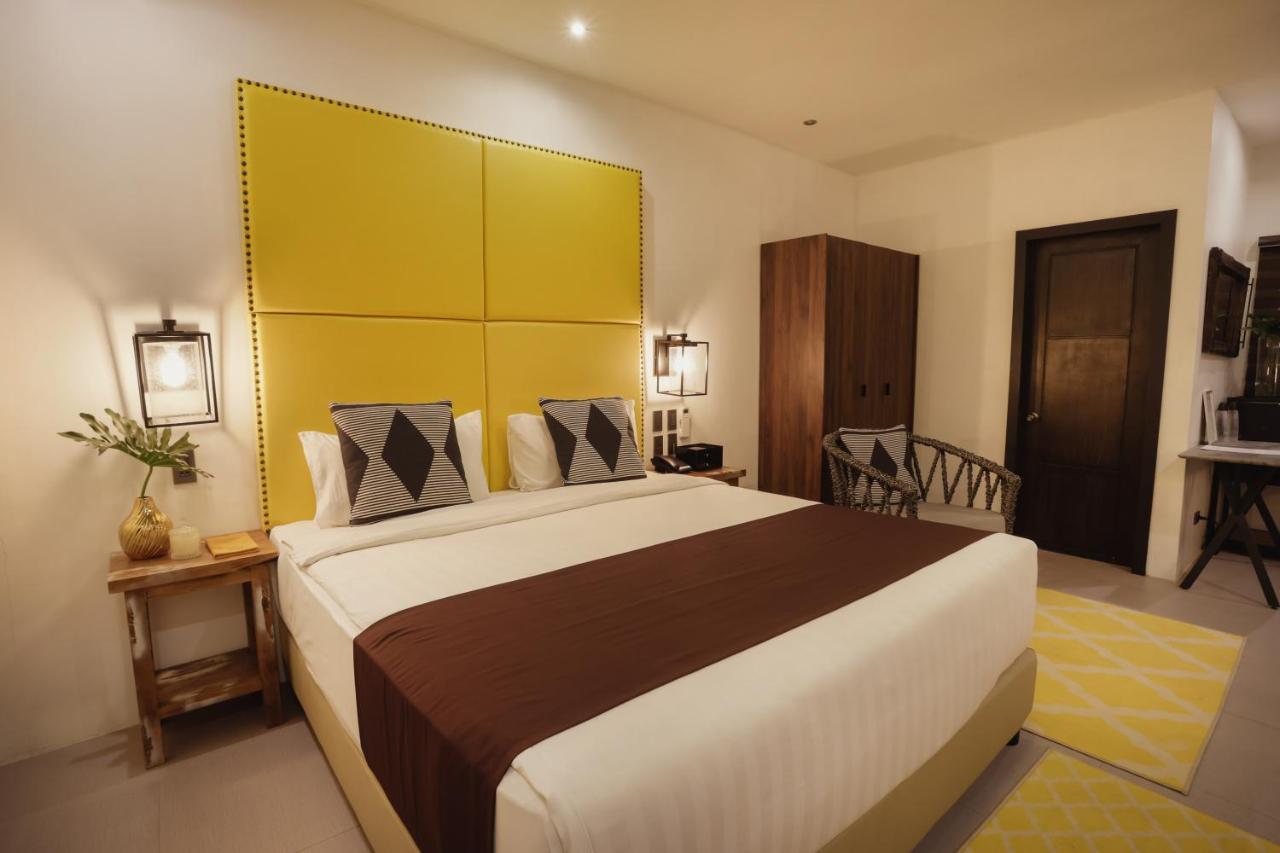 The Bourke Hotel Davao City المظهر الخارجي الصورة