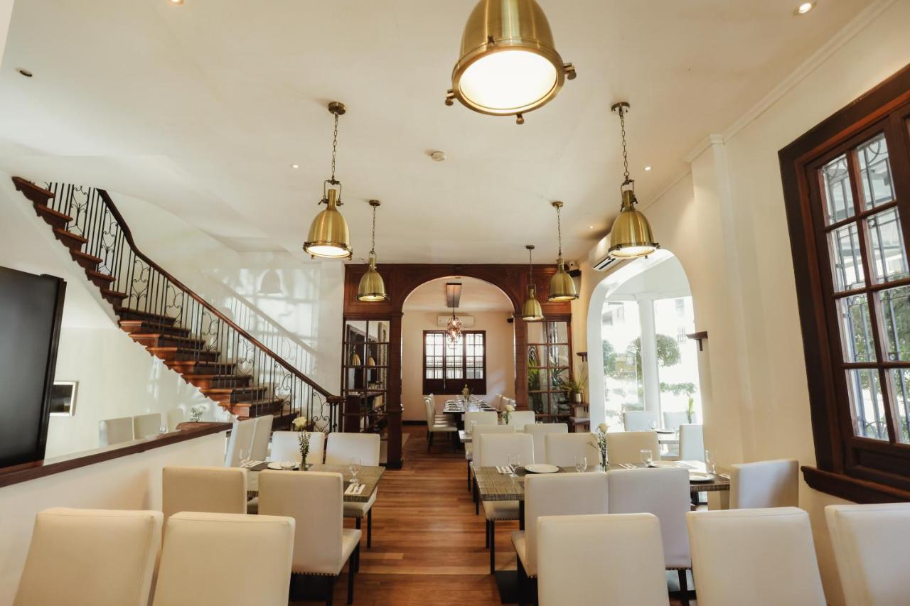 The Bourke Hotel Davao City المظهر الخارجي الصورة