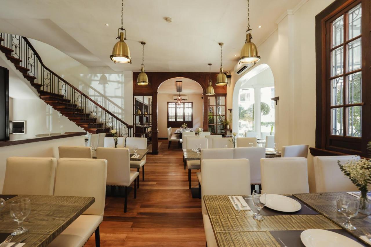 The Bourke Hotel Davao City المظهر الخارجي الصورة