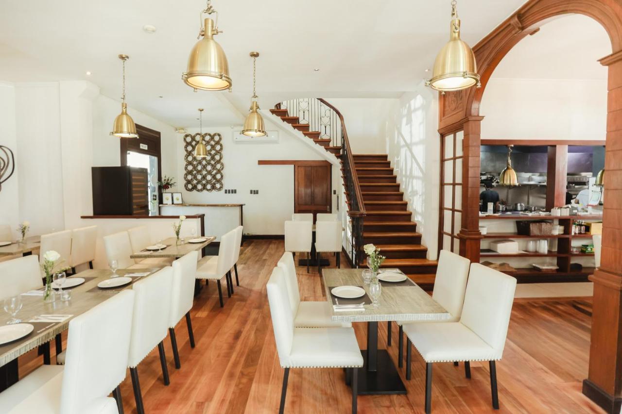 The Bourke Hotel Davao City المظهر الخارجي الصورة