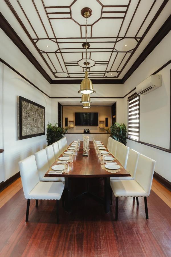 The Bourke Hotel Davao City المظهر الخارجي الصورة