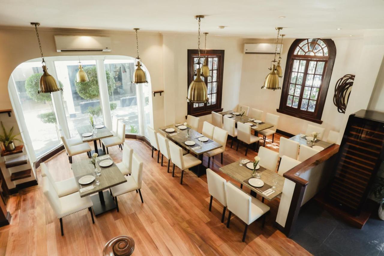 The Bourke Hotel Davao City المظهر الخارجي الصورة