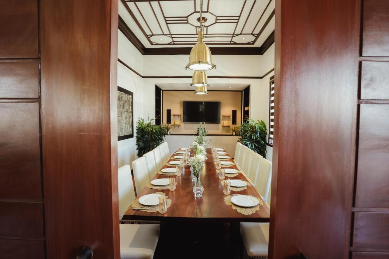 The Bourke Hotel Davao City المظهر الخارجي الصورة