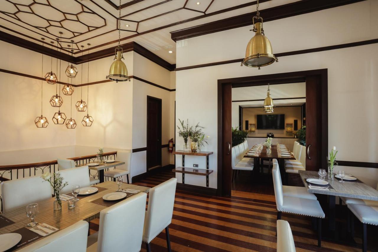 The Bourke Hotel Davao City المظهر الخارجي الصورة