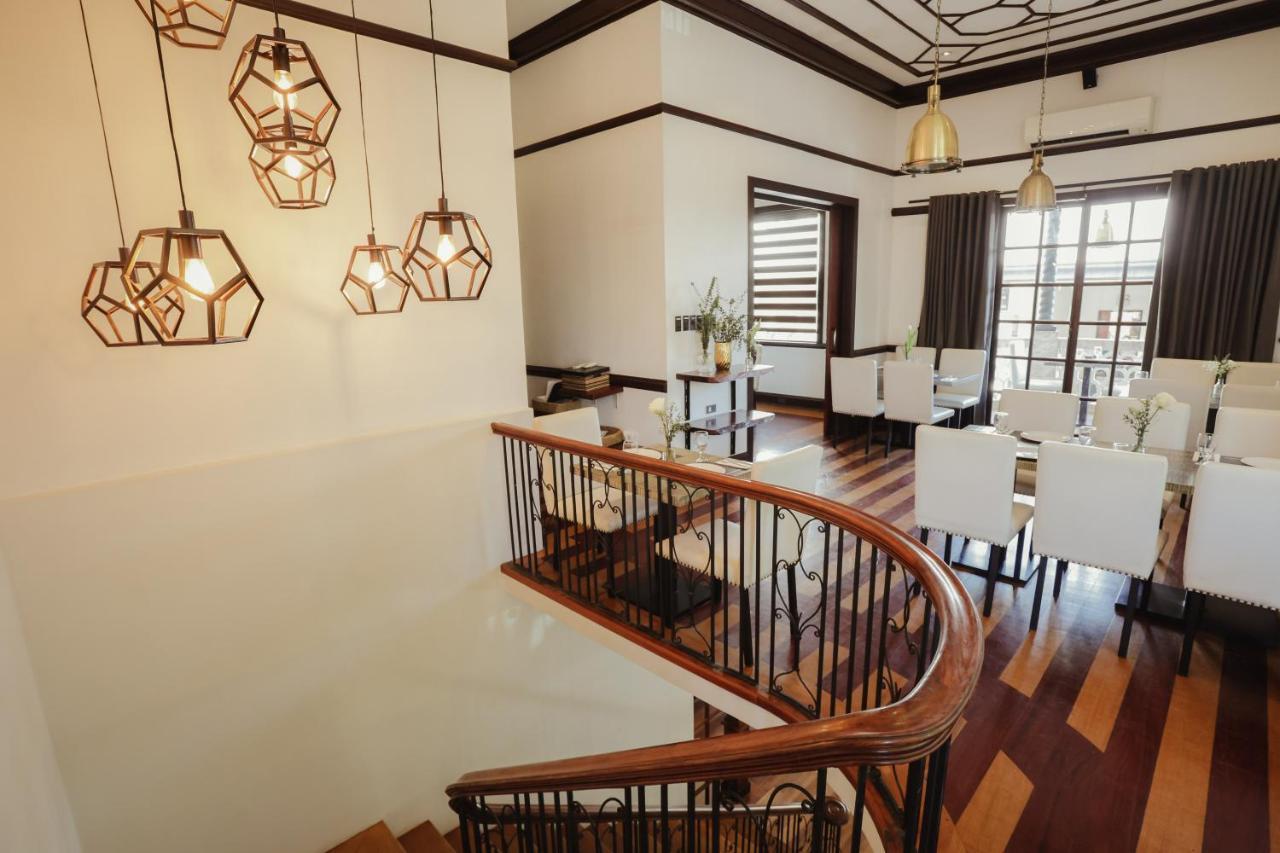 The Bourke Hotel Davao City المظهر الخارجي الصورة