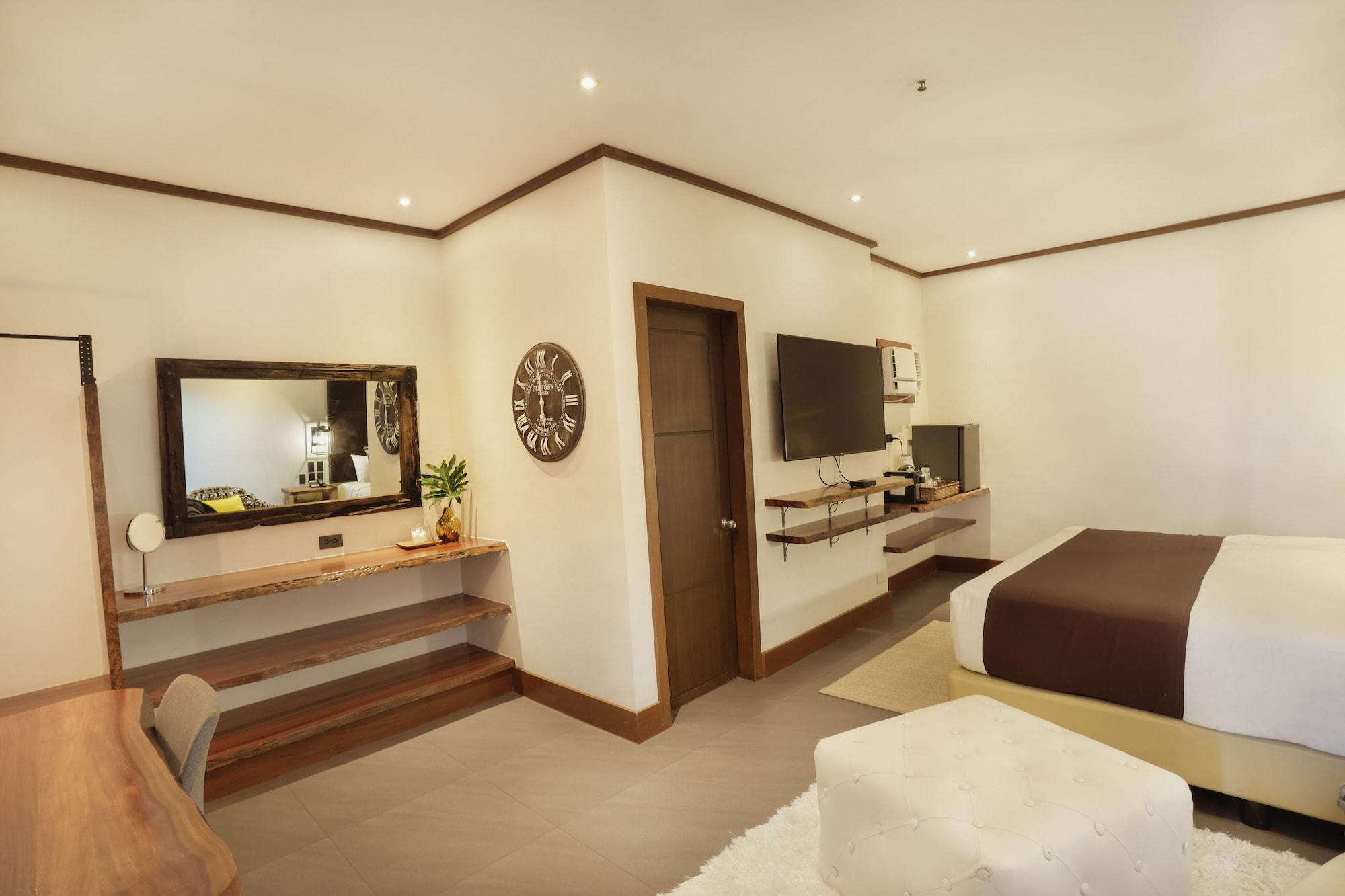 The Bourke Hotel Davao City المظهر الخارجي الصورة