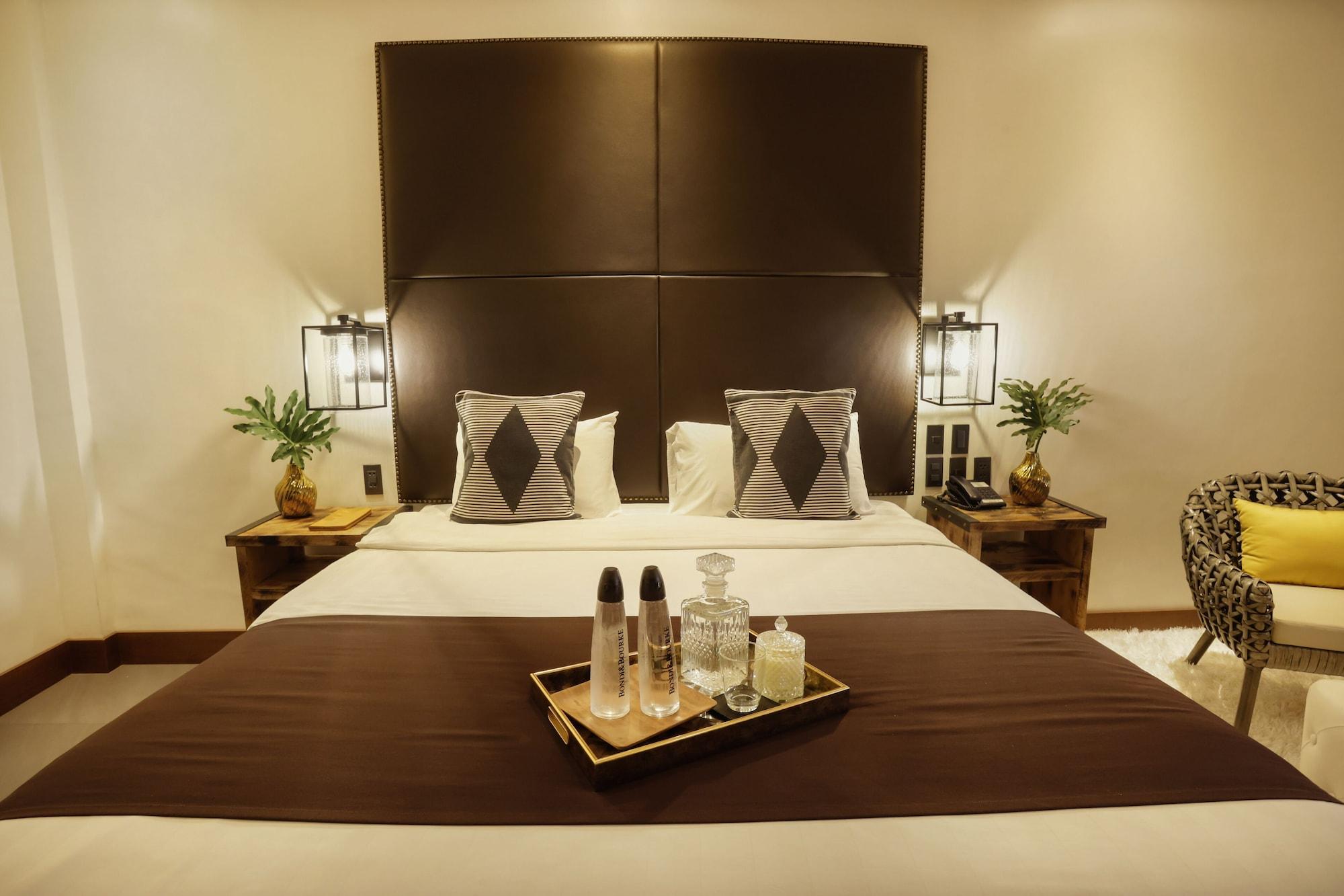 The Bourke Hotel Davao City المظهر الخارجي الصورة