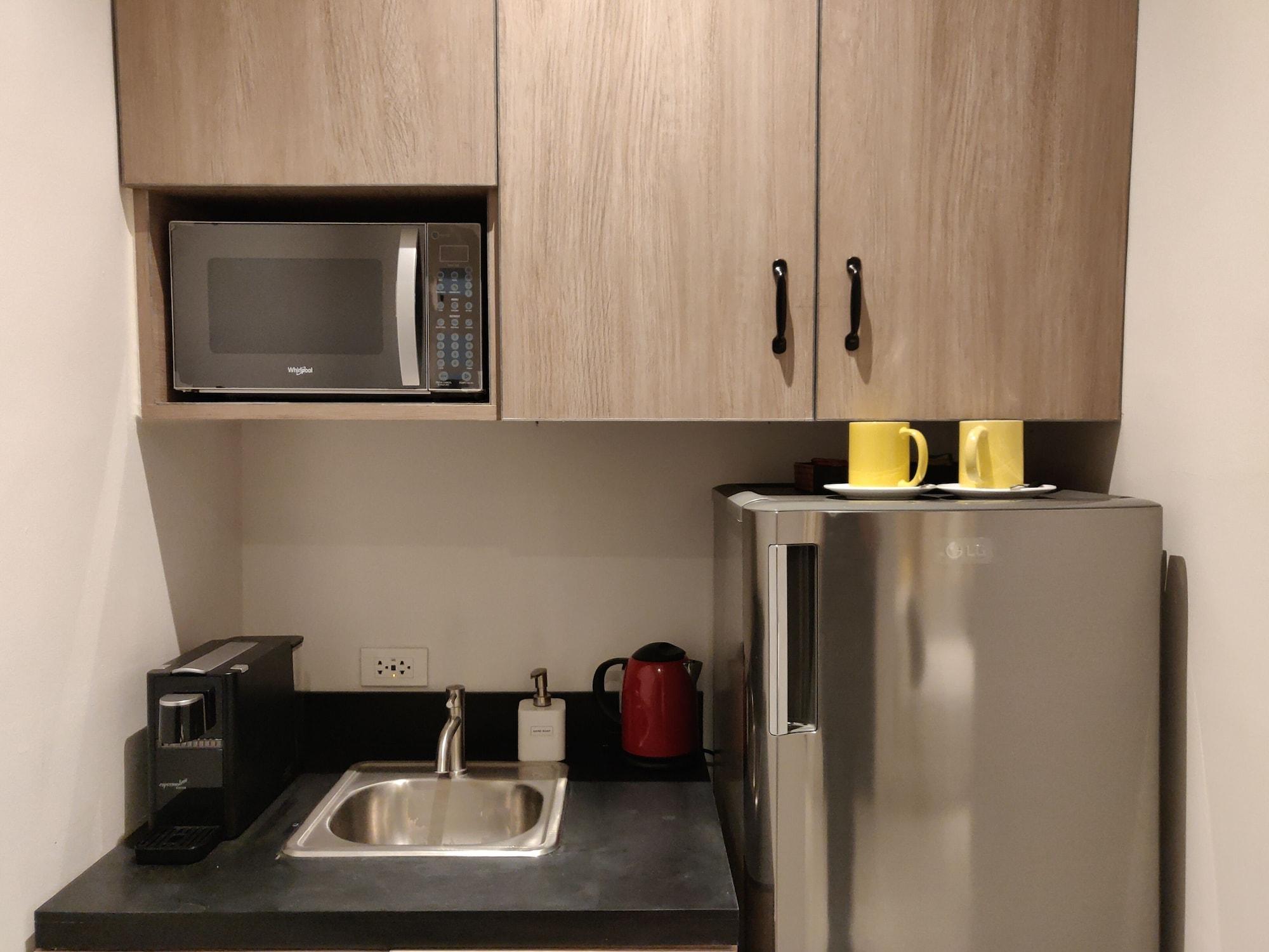 The Bourke Hotel Davao City المظهر الخارجي الصورة