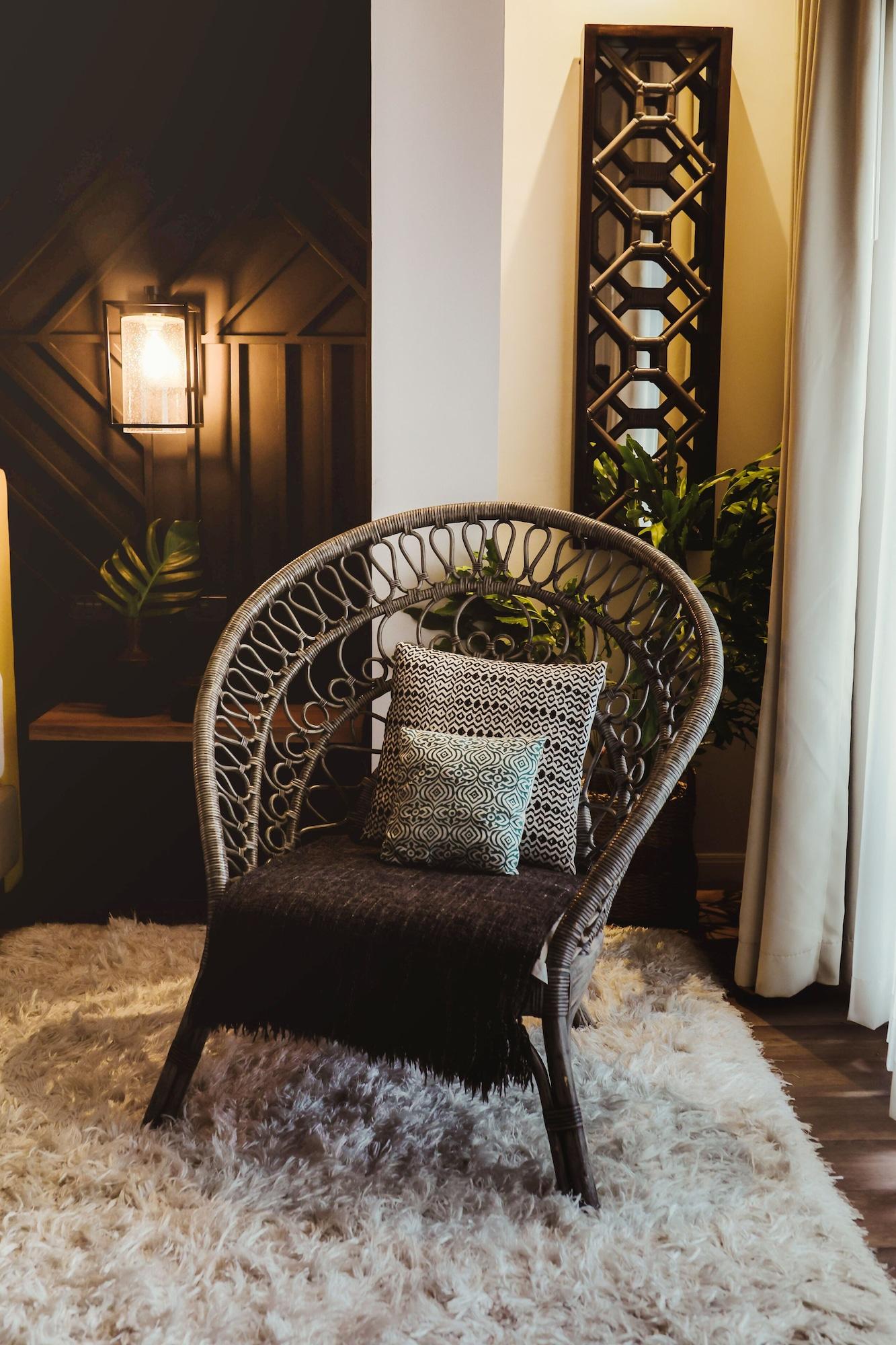 The Bourke Hotel Davao City المظهر الخارجي الصورة