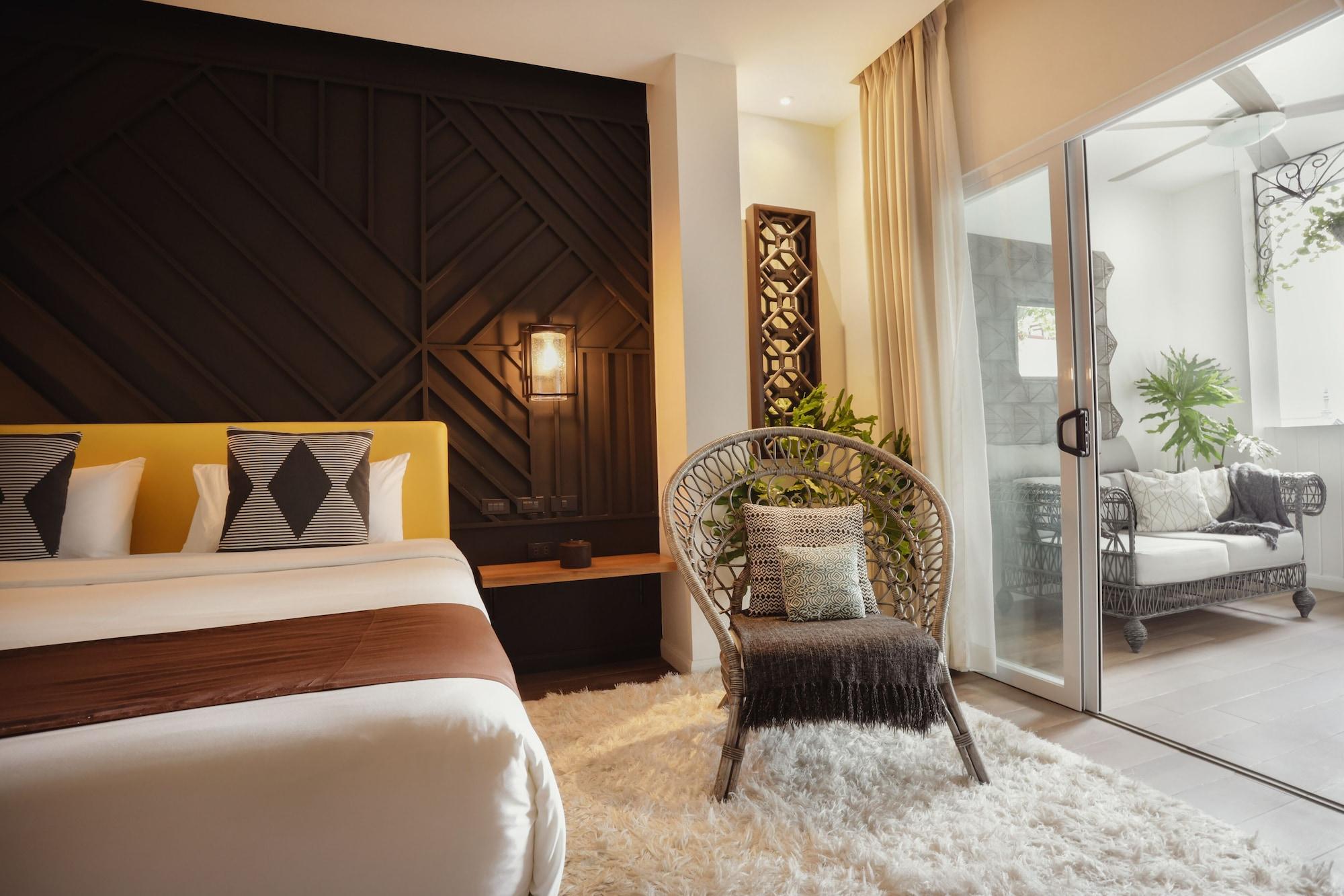 The Bourke Hotel Davao City المظهر الخارجي الصورة