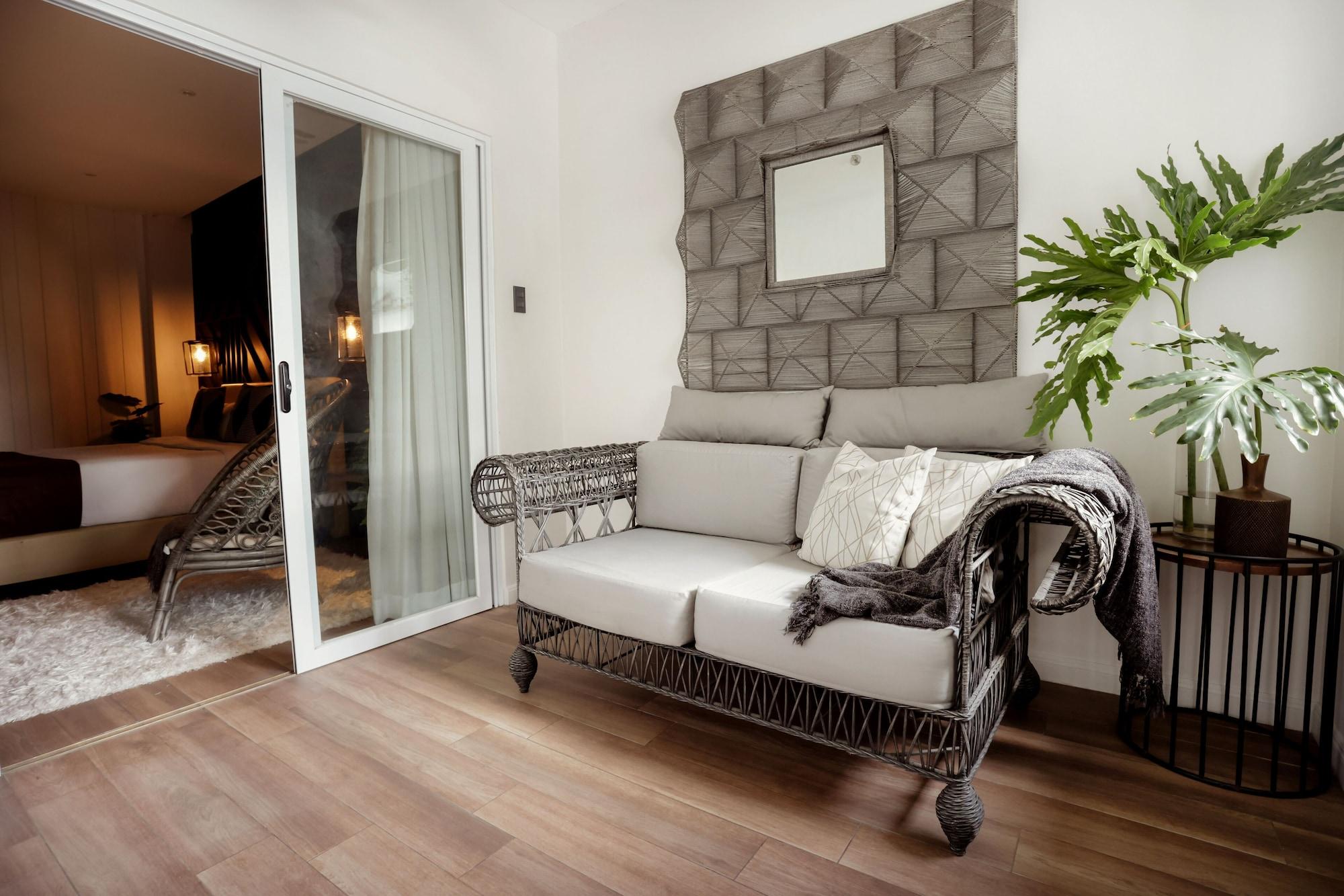 The Bourke Hotel Davao City المظهر الخارجي الصورة