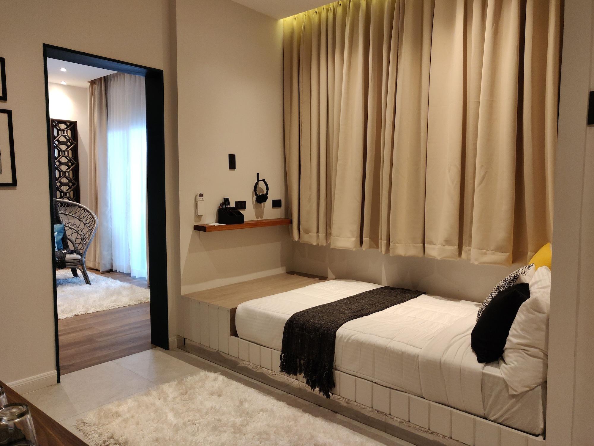 The Bourke Hotel Davao City المظهر الخارجي الصورة