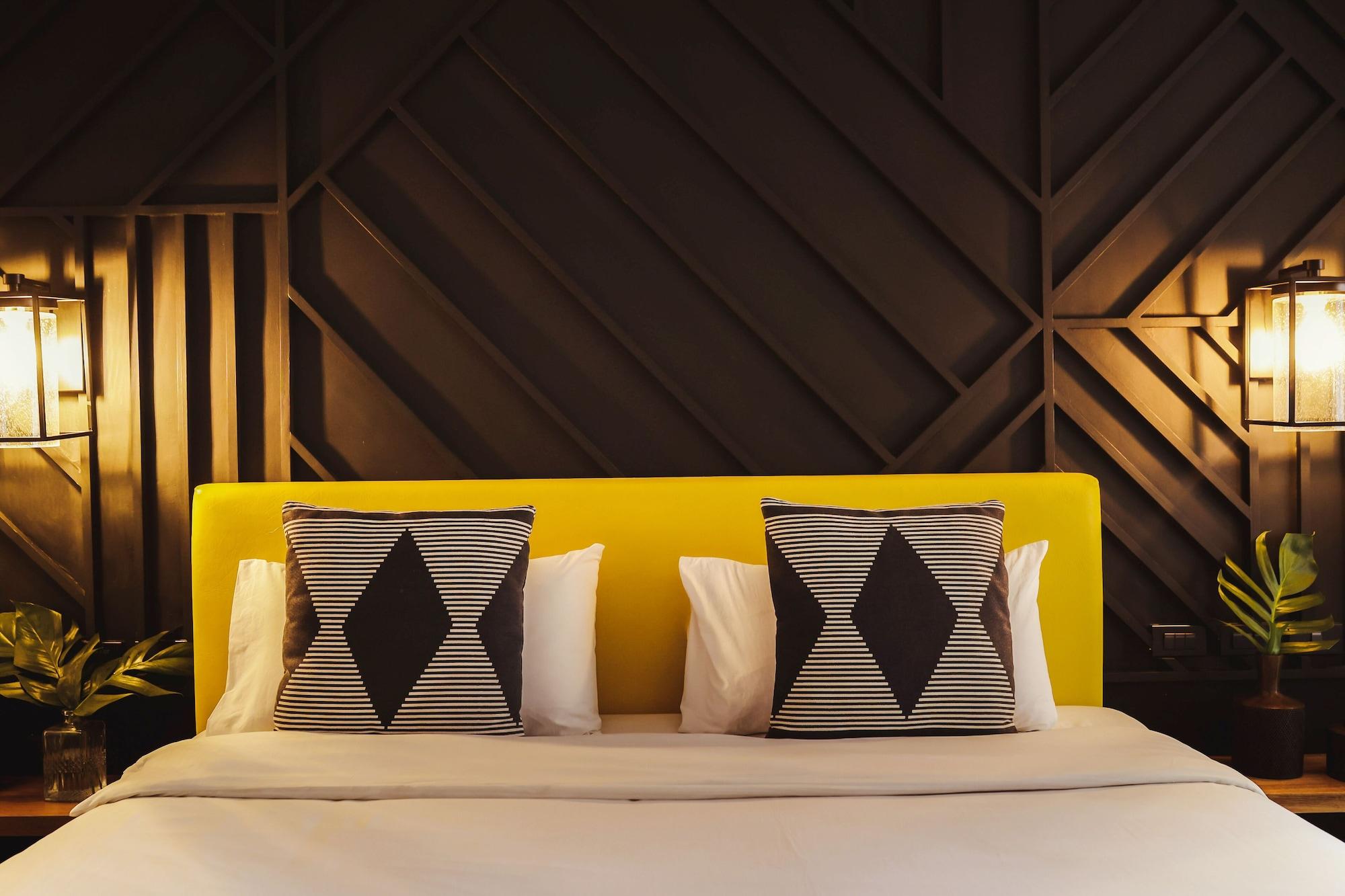 The Bourke Hotel Davao City المظهر الخارجي الصورة