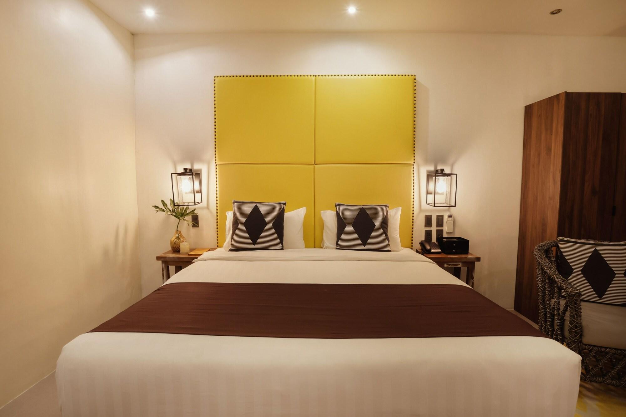 The Bourke Hotel Davao City المظهر الخارجي الصورة
