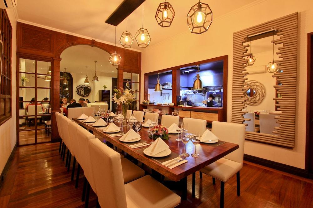 The Bourke Hotel Davao City المظهر الخارجي الصورة