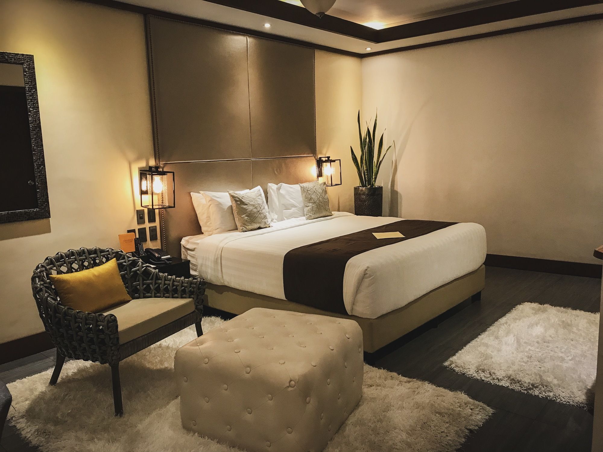 The Bourke Hotel Davao City المظهر الخارجي الصورة