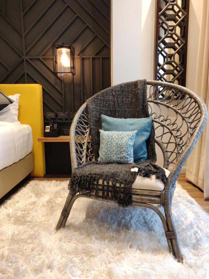The Bourke Hotel Davao City المظهر الخارجي الصورة